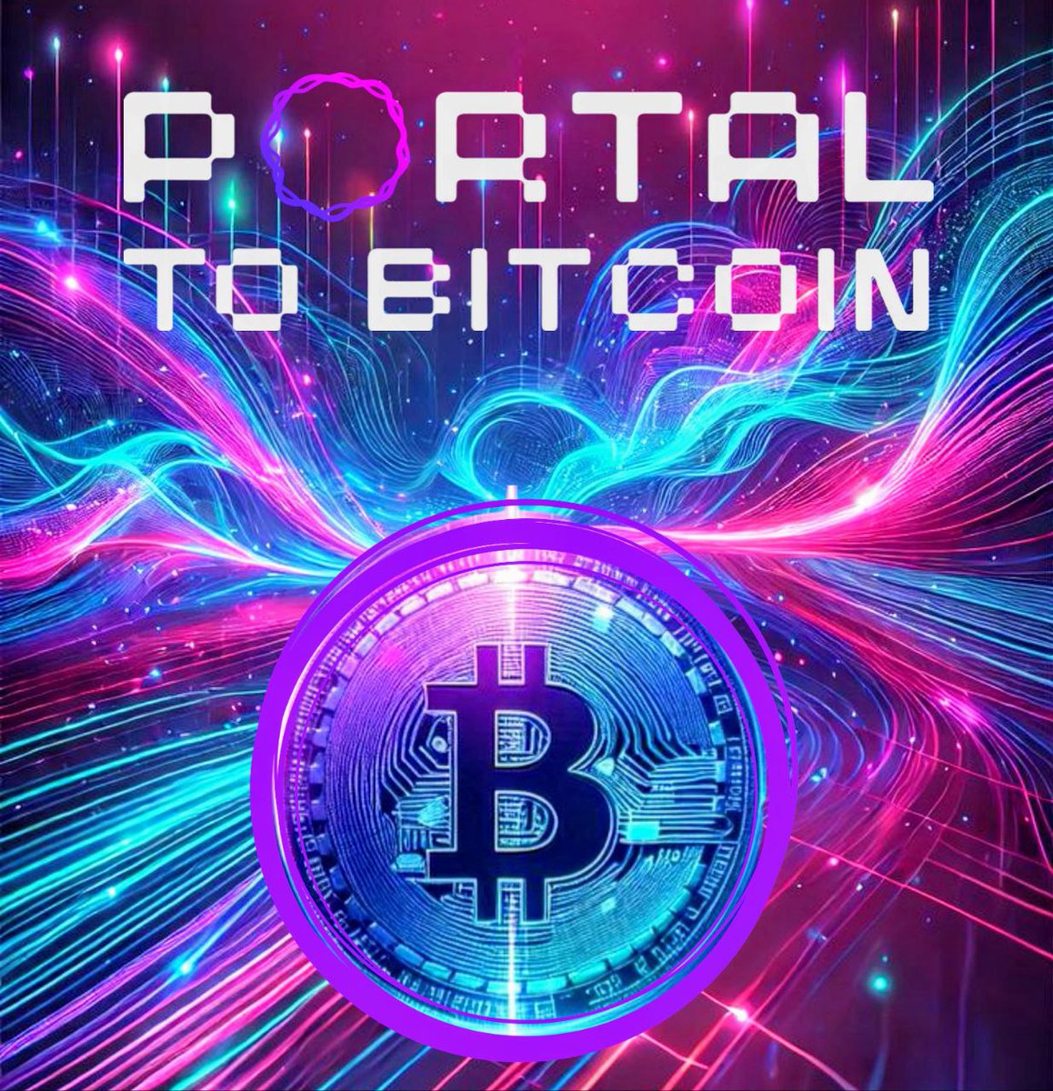 mvanthof28's tweet image. Portal to Bitcoin focuses on trustless interoperability, allowing users to exchange native BTC, Ordinals, and Runes between L1 and L2 โ without bridges or wrapping.
BitScaler is their revolutionary solution that scales Bitcoin for DeFi applications without relying on trustedโฆ