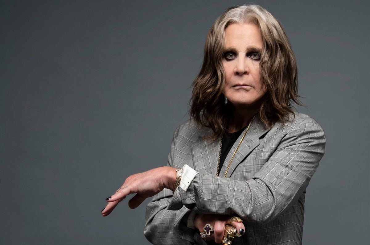 twingregs69420's tweet image. What was your favorite Ozzy song?
I'll go first:
Mama, I'm comin home