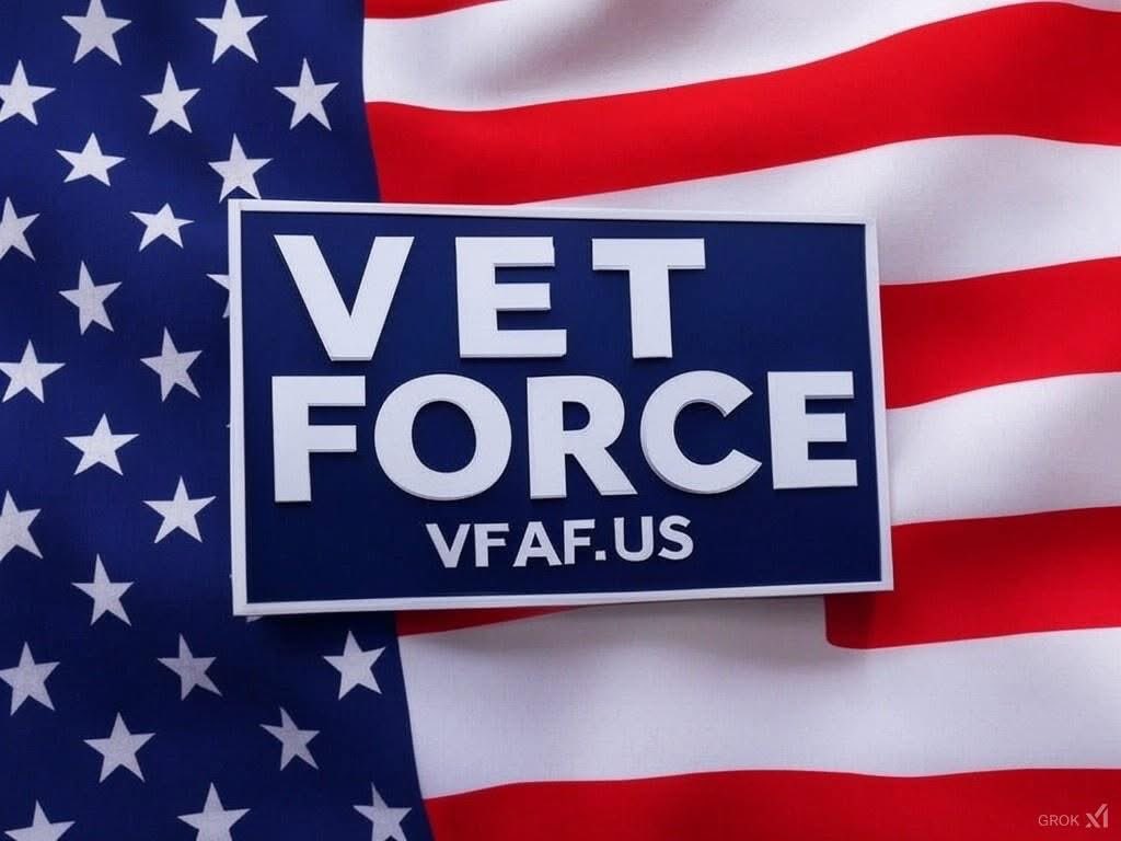 VFAFWarroom's tweet image. VFAF Vet Force is still on the ground in Texas helping flood victims. Several days ago the team led by Veteran Kim Taiko Moyers had led in body recovery operations which of course is important to the family’s
Stan Fitzgerald
VFAF Vet Force
Veterans for America First
The…