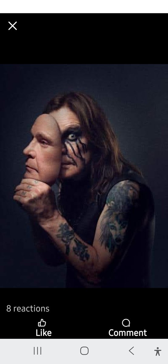 🦇🖤 Today, the bats cried black tears. Ozzy Osbourne has left the stage for the last time. The godfather of goth, metal, and madness now howls from the other side. Rest in eternal chaos, you beautiful dark soul. 🕯️🖤 RIP OZZZZY 🙏 💔 😭😭😭😭😭😭😭😭😭😭😭🤘