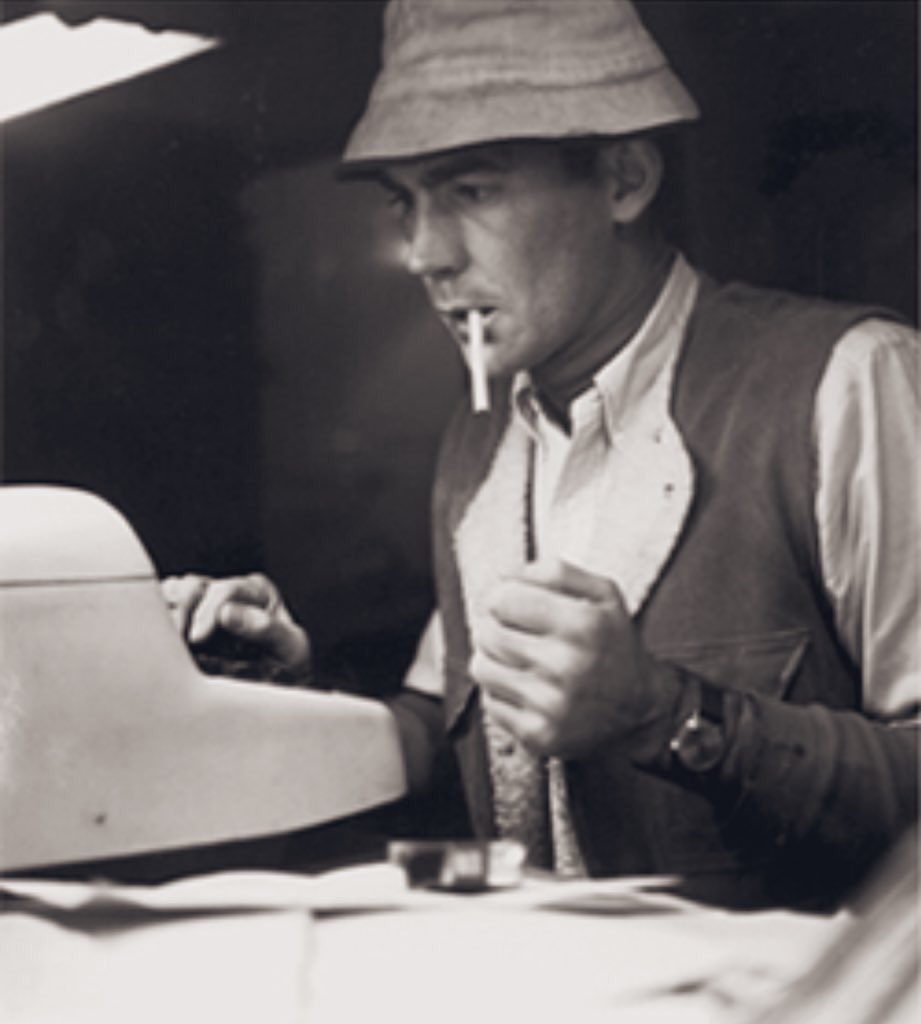 Dr. Hunter S. Thompson (@gonzovice) on Twitter photo 