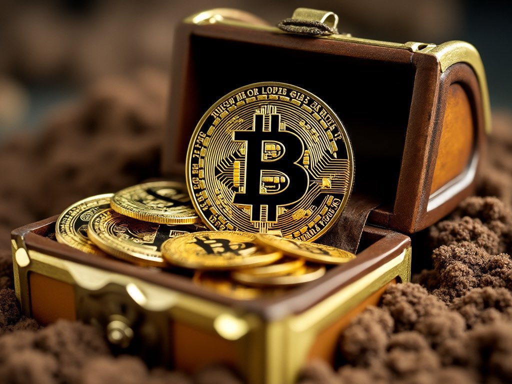 $Bitcoin $Ether $Xrp $Sol

Which is your favorite in 2025 !