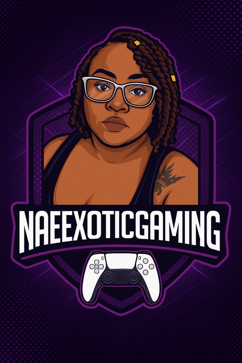 I Will be live in 5 minutes! Pull up on me &amp; follow if you haven’t already.
See yall soon 😘

twitch.tv/naeexoticgaming