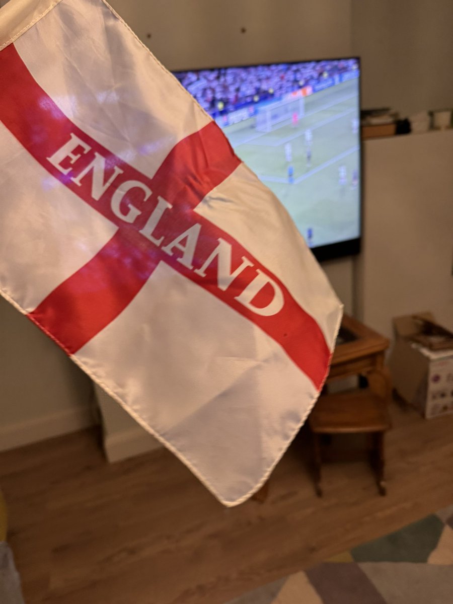 Fantastic win for our Lionesses ! Well done unbelievable . So proud of our Lionesses !