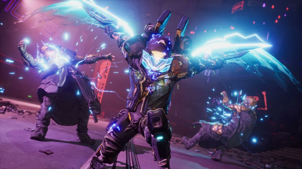 VGC_News's tweet image. Gearbox has confirmed that the Nintendo Switch 2 version of Borderlands 4 will arrive sooner than many expected.
vgc.news/news/borderlan…