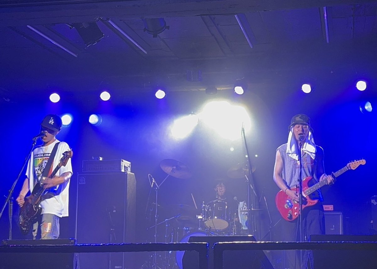 dftk0172's tweet photo. ONE DAY
2025.7.21
Hirosaki KEEP THE BEAT

Thanks https://t.co/gNwz9AEN7v