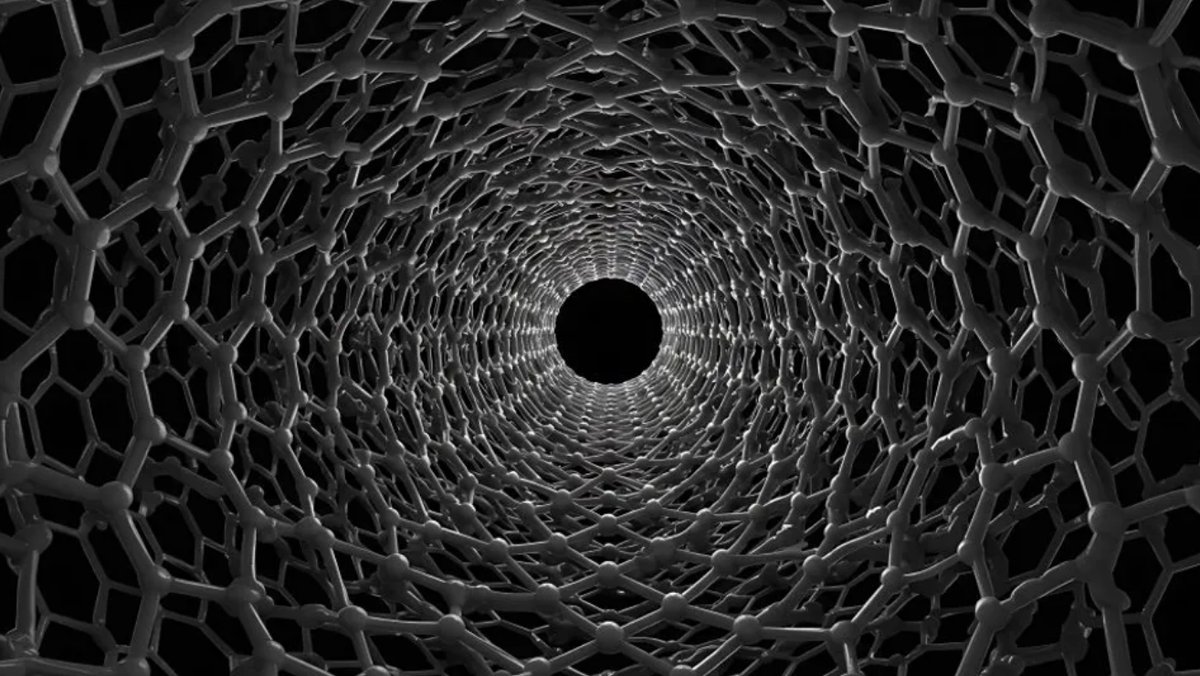ChEnected's tweet image. Self-monitoring smart plastics could aid implants bit.ly/4kV3qk2 #smartplastics @UofGlasgow