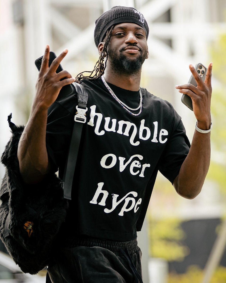 The boys are back fr

#DUUUVAL