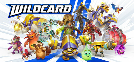 AmplifiedIM (@amplifiedim) on Twitter photo 🎮Get in early on the action!!
<a href="/PlayWildcard/">WILDCARD | Wishlist on Steam</a> is a new FREE-TO-PLAY game mixing MOBAs, card battles, and explosive arena combat – and you can be one of the first to play it!
Click the link to wishlist the game on Steam and sign up for playtesting:
👉🏼play.wildcardgame.com/Amplified 🎮Get in early on the action!!
<a href="/PlayWildcard/">WILDCARD | Wishlist on Steam</a> is a new FREE-TO-PLAY game mixing MOBAs, card battles, and explosive arena combat – and you can be one of the first to play it!
Click the link to wishlist the game on Steam and sign up for playtesting:
👉🏼play.wildcardgame.com/Amplified