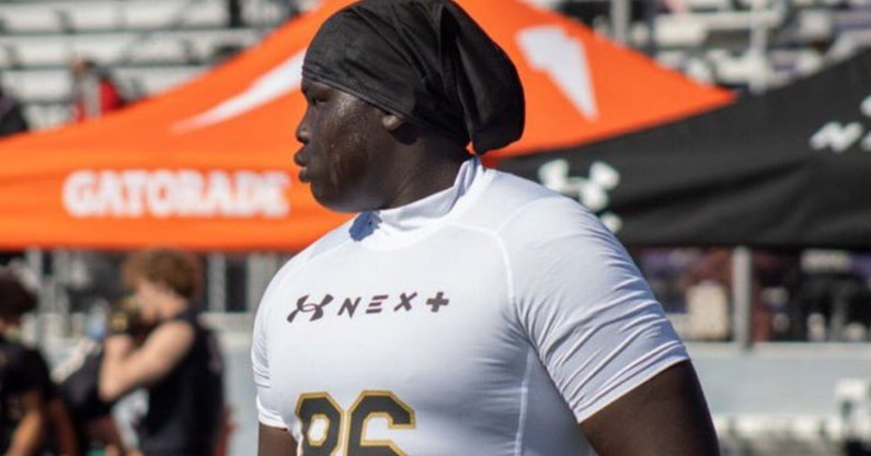 Corey Bender tweet media