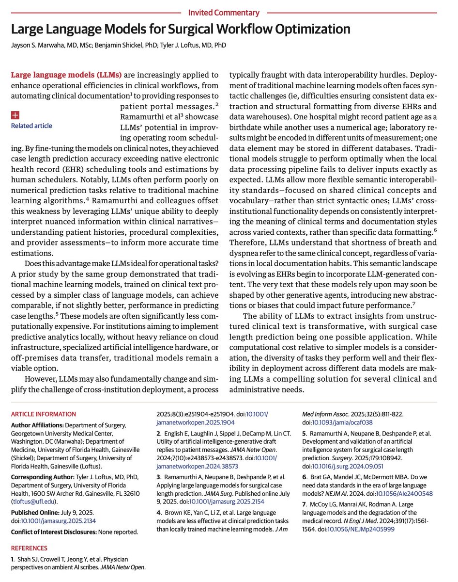 Jayson Marwaha, MD MSc tweet media