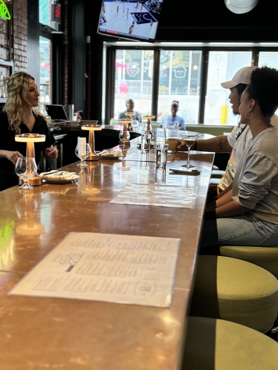 Third Street Social tweet media