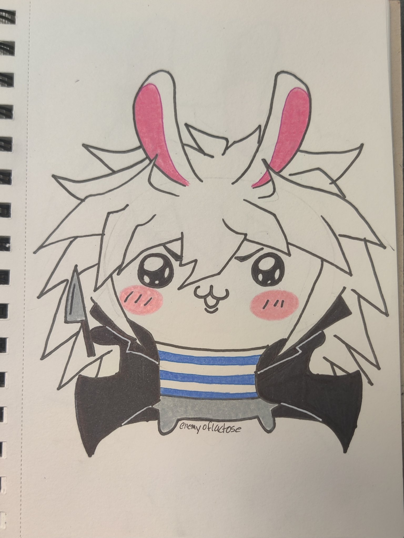 Yuzu (@Zuzu_Weom) / X