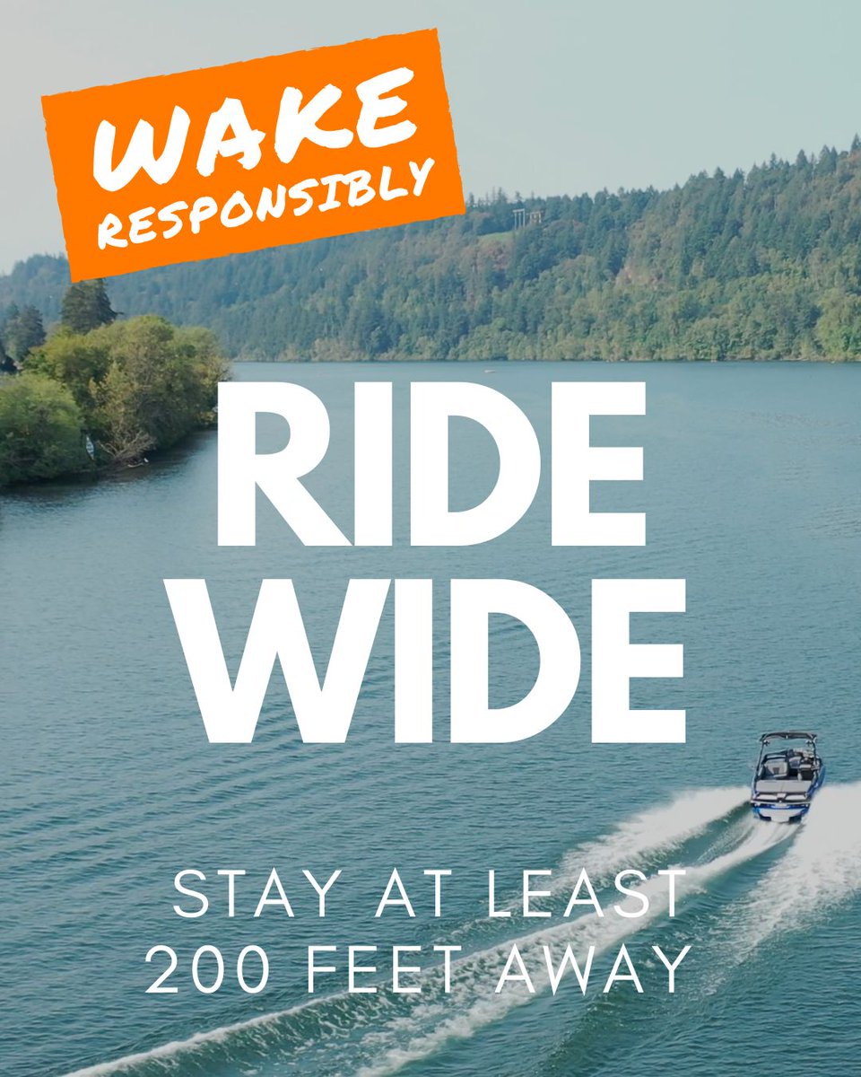 Oregon Families for Boating tweet media