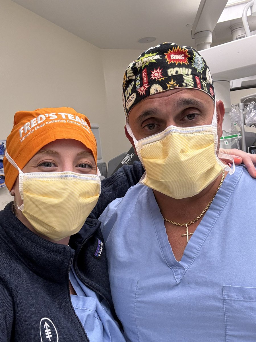 Moe Byrne MD MSCR (@moe_byrnemd) on Twitter photo Got to witness the 🐐 at work today. Two insanely hard robotic resections and he made it look easy! Always thankful to learn from this guy <a href="/leitaomd/">Mario M. Leitao, Jr</a> 🙌🏻 <a href="/TeamEndo_MSK/">MSKCC Team Uterus</a> <a href="/TeamOvary_MSK/">Team Ovary, Memorial Sloan Kettering Cancer Center</a> Got to witness the 🐐 at work today. Two insanely hard robotic resections and he made it look easy! Always thankful to learn from this guy <a href="/leitaomd/">Mario M. Leitao, Jr</a> 🙌🏻 <a href="/TeamEndo_MSK/">MSKCC Team Uterus</a> <a href="/TeamOvary_MSK/">Team Ovary, Memorial Sloan Kettering Cancer Center</a>