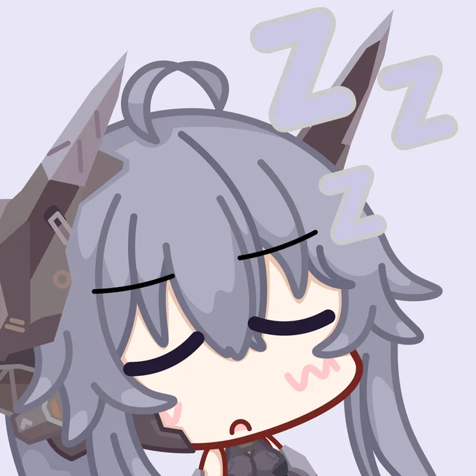 最近ずっと眠いんだけど何だろう