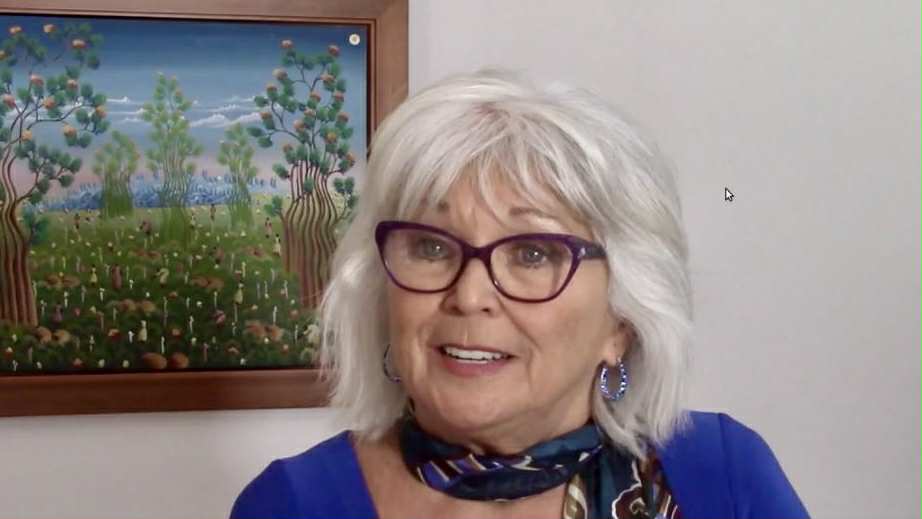 libremediaqc's tweet image. Véronique Fournier, Ann Leduc et Michèle Sirois, de l'organisme PDF Québec, saluent le courage de Jocelyne Robert, pionnière de l’éducation sexuelle, et dénoncent le climat de censure qui l’a poussée à quitter l’ordre des sexologues.
➡️libre-media.com/2025/07/22/fem…