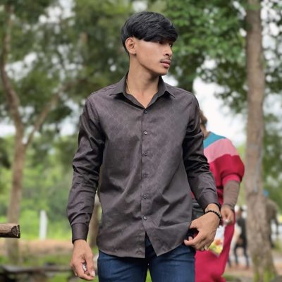 #NewProfilePic