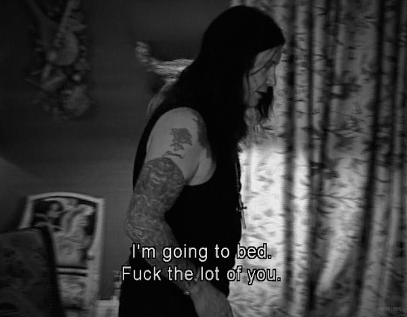 PunksInPubs's tweet image. Rest in power Ozzy