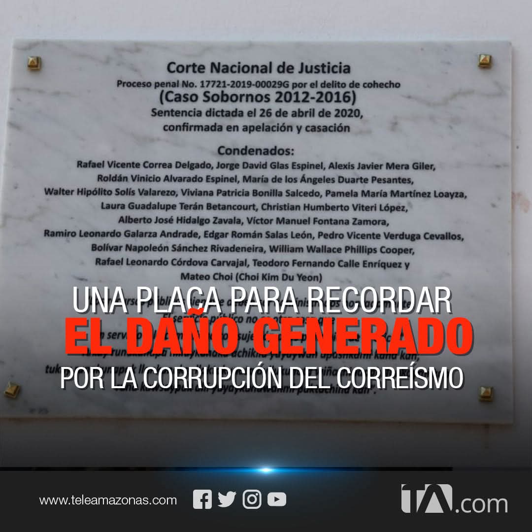 La Magister 🗽 (@libremente79) on Twitter photo Un nuevo lavado de cara para el ex dictador, prófugo y delincuente sentenciado Correa.
- Impresentable lo hecho por la <a href="/uees_ec/">Universidad Espíritu Santo</a> Un nuevo lavado de cara para el ex dictador, prófugo y delincuente sentenciado Correa.
- Impresentable lo hecho por la <a href="/uees_ec/">Universidad Espíritu Santo</a>