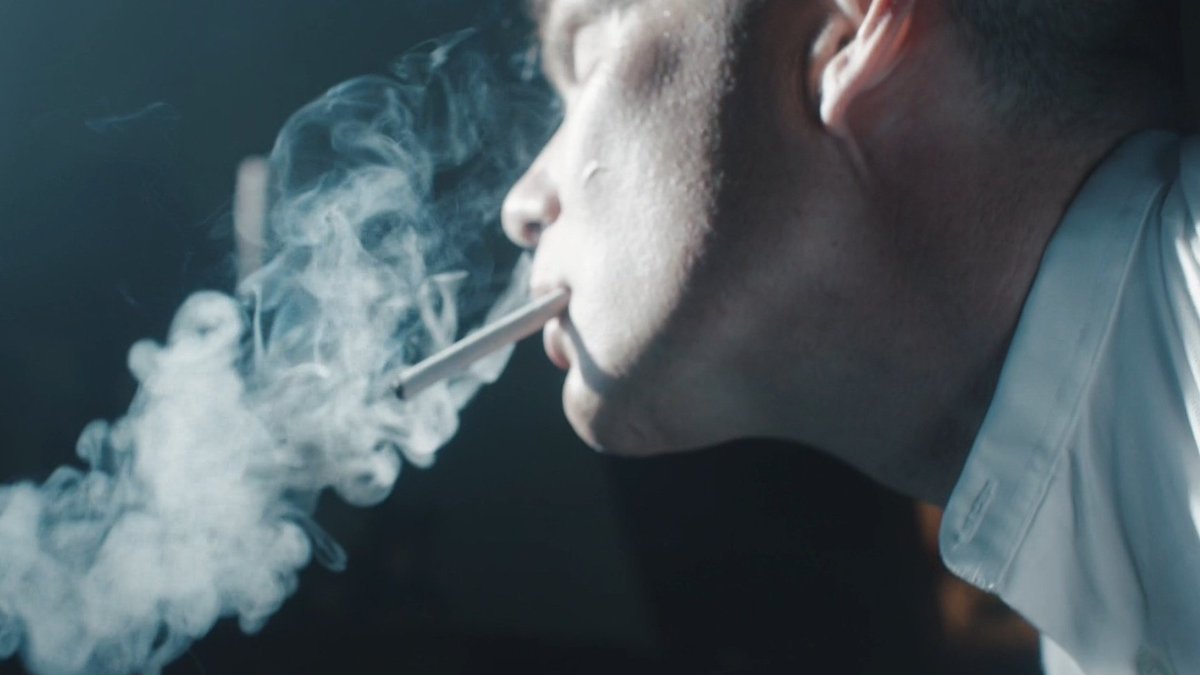 tommykaulo's tweet photo. cillian murphy in peaky blinders 4x06 https://t.co/mnwNRMnmoQ