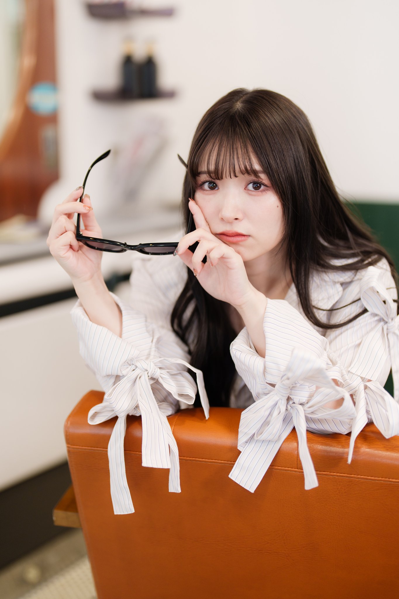 Kazumi 様♡ありがとうございます♡ 私のことよろしく！