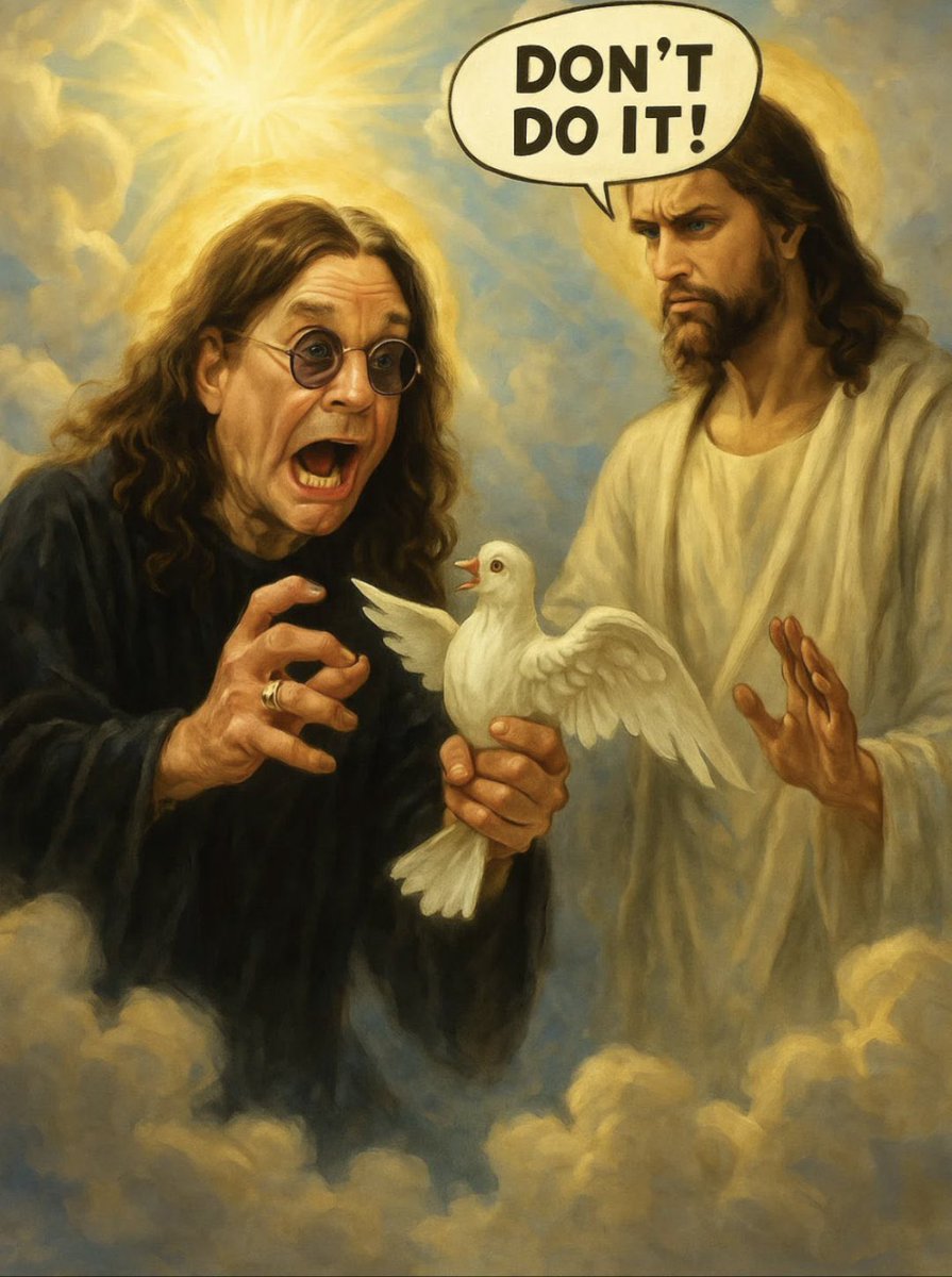 Injective Lord tweet media