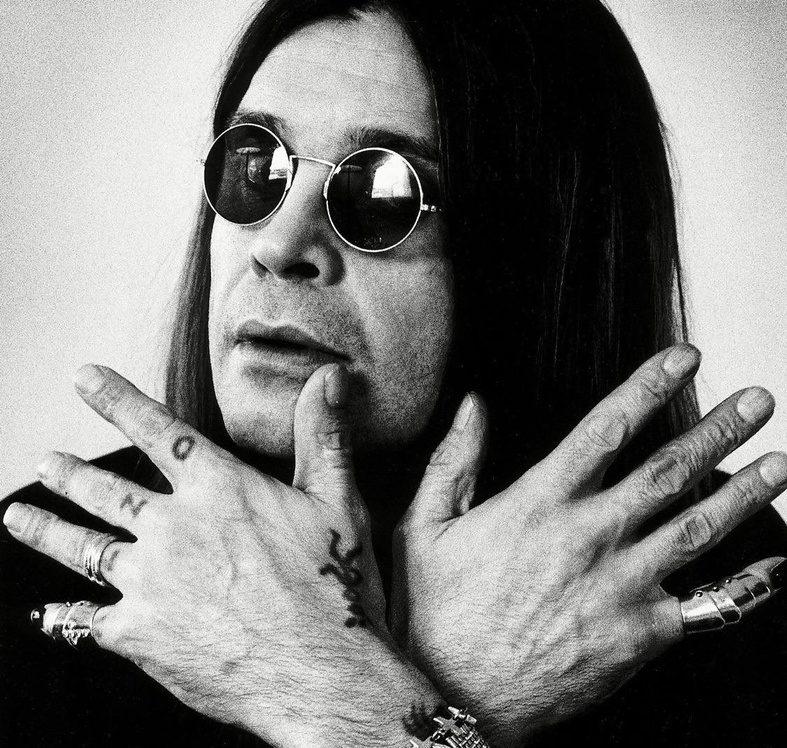 sergeant_sleepy's tweet image. Hardcore Zionist Ozzy Osbourne broke the boycott to perform in Israel in 2024 and urged other artists to do the same, whilst 1000s of children were being massacred.