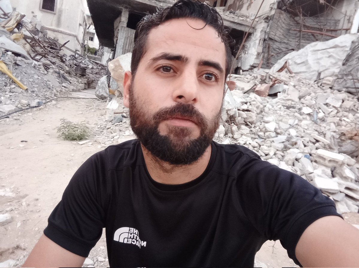 Radwan05491813's tweet image. I swear to you...
For our bodies to be torn to pieces on the path to martyrdom is far easier for us than for us to die starving, slowly withering away, our lives folded up without a morsel of food to sustain our weakness.
Hunger is a death no free person can bear. It is aโฆ