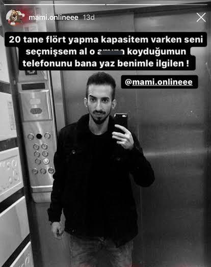 _senuzulme's tweet photo. https://t.co/ywUhFktKCv