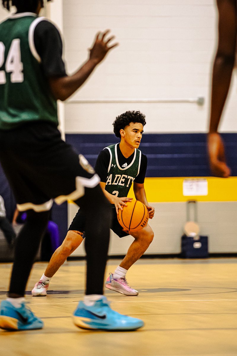 marteeeny12's tweet image. people would always try to get me to reclass Jay. I am so happy I didn’t. I got to see him start highschool and be on varsity as a freshman…forever a Cadet baby boy 💚☘️