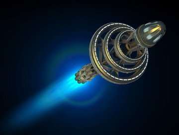 konstructivizm's tweet image. Hyperion: A spaceship for a 250-year journey
ESA scientists are planning to build a 1,000-person spaceship for a 250-year exploration of deep space. Scientists and engineers will live on board, continuing the mission a generation later.
The Hyperion project is currently in the…
