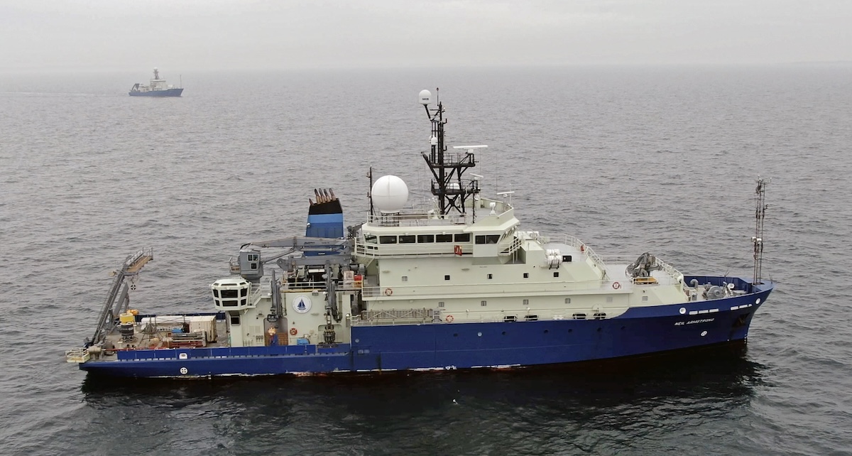 🤔How does defunding #oceanscience jeopardize US readiness + resilience? Hear from #WHOI President <a href="/PdeMenocal/">Peter de Menocal</a>, <a href="/Scripps_Ocean/">Scripps Institution of Oceanography</a> Director <a href="/Leinen4ocean/">Margaret Leinen</a> + Ret. <a href="/USNavy/">U.S. Navy</a> Admiral John Richardson in the <a href="/washingtonpost/">The Washington Post</a>: go.whoi.edu/ocean-science-…

#TogetherforScience #SpeakUpForScience