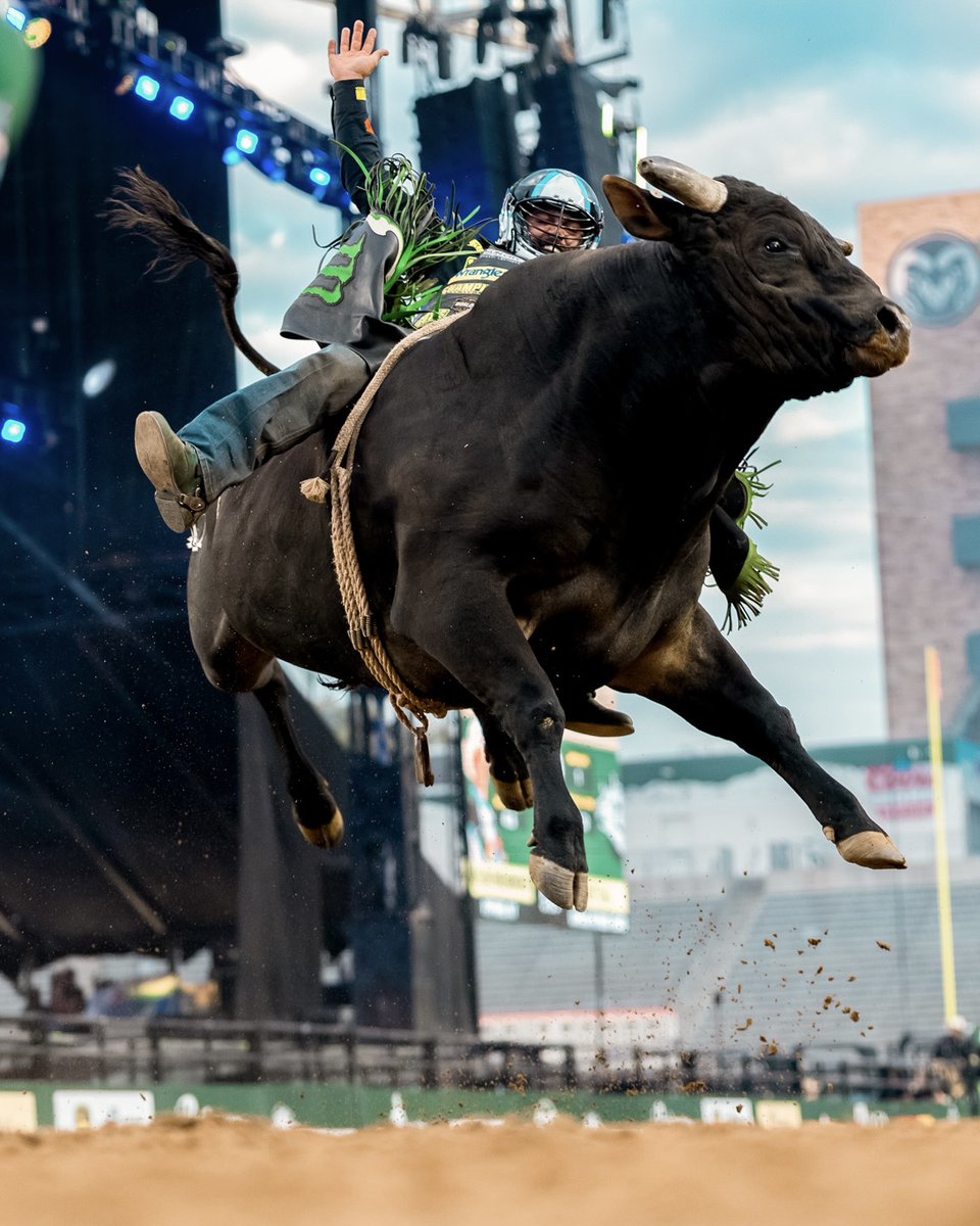 PBR's tweet image. Who will be the ππππ ππππππ ππππππππ?!?
Tune in to find out at 7:30 PM MT β‘οΈ pbr.com/watch