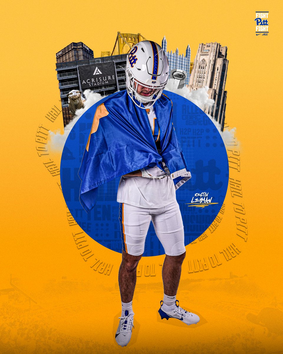 Reston Lehman 4⭐️ (@reston_lehman) on Twitter photo #h2p #h2p