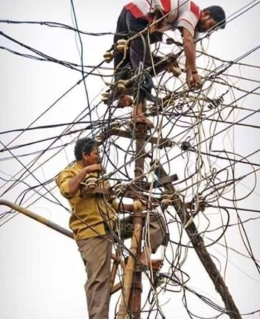 Massa y Kicillof armando la lista.. antes que se entere Cristina y antes del corte de luz