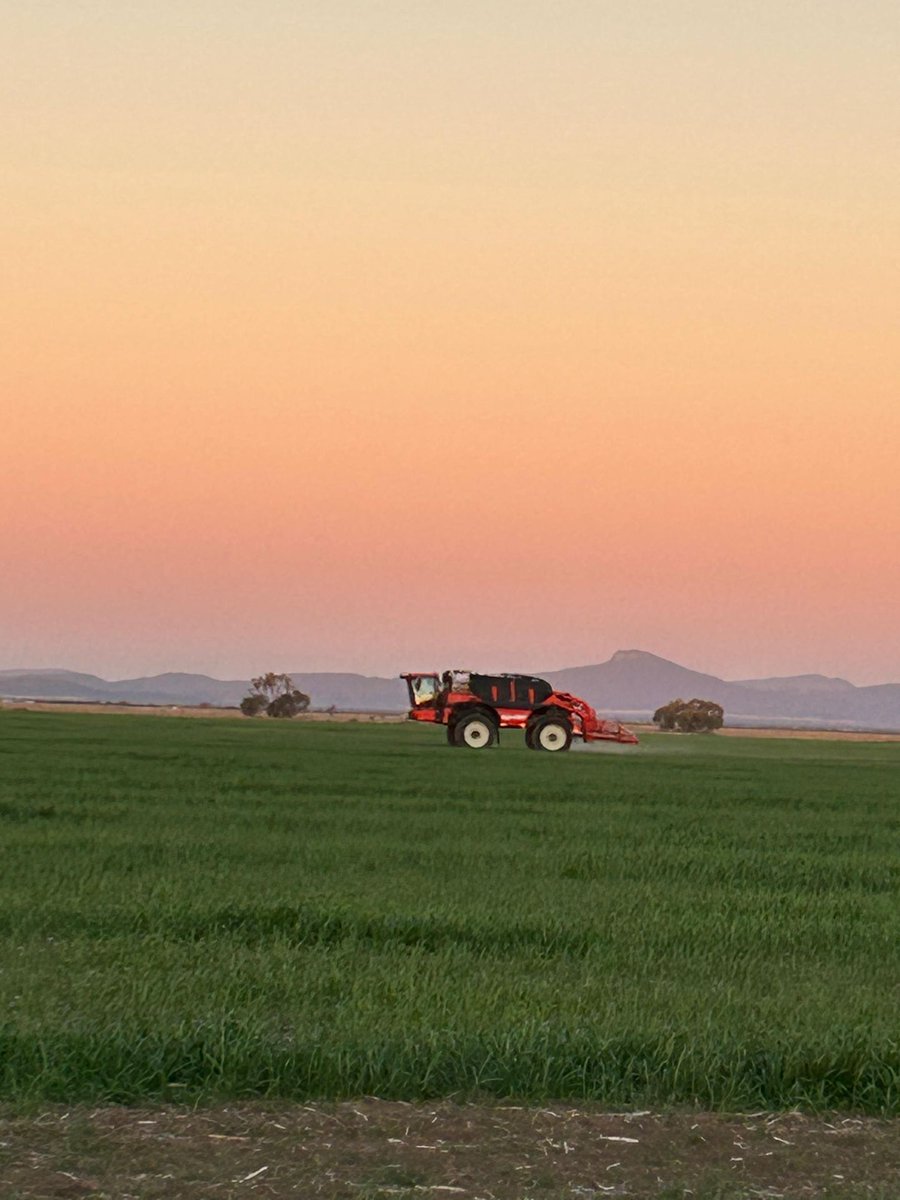 Tag us in your pics, we’d love to feature your setup! #AgrifacArrival #Agrifac #AgrifacAU