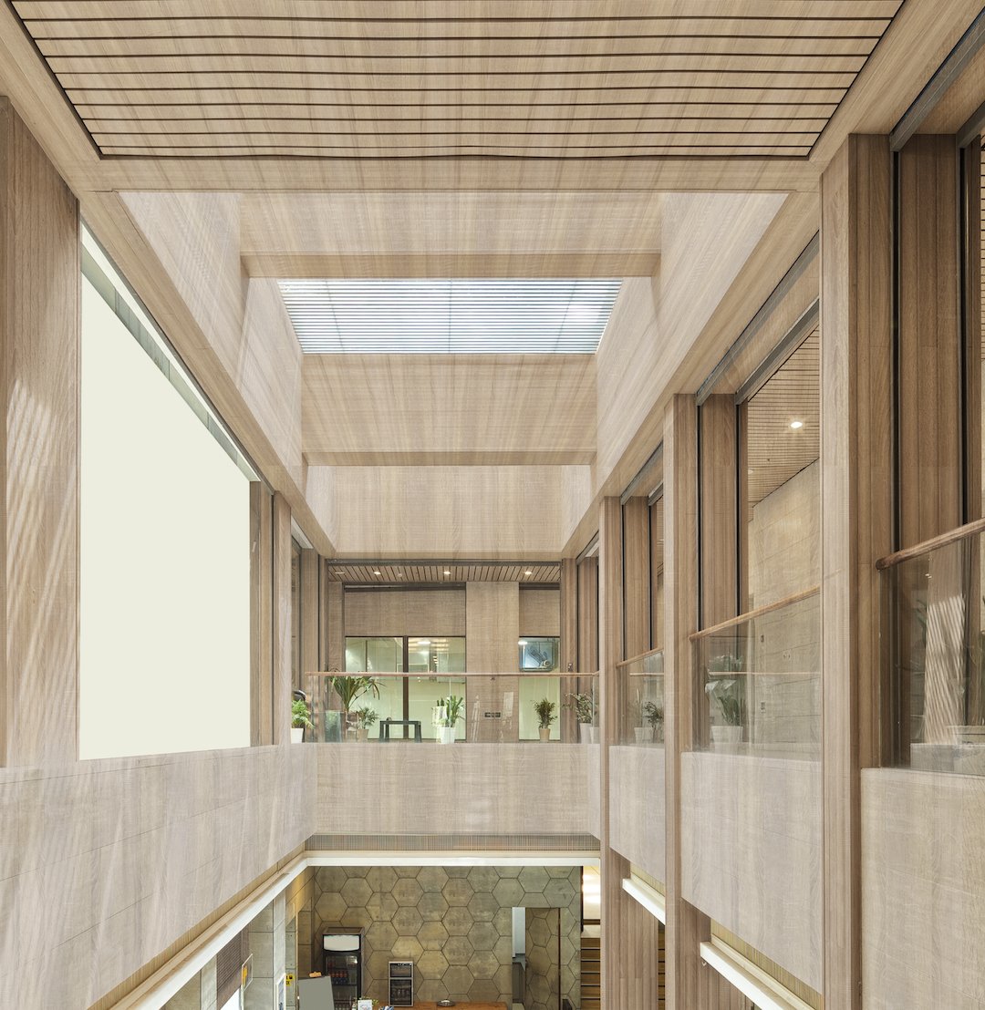 panasphere's tweet photo. Thermally-fused laminate products allow designers to create a look that works for their clients without going overboard on budget and providing a long-lasting solution.
We’re proud to offer a solution for everyone.
#architect #interiordesigner #wallpanelling https://t.co/wvK7VwIoHk