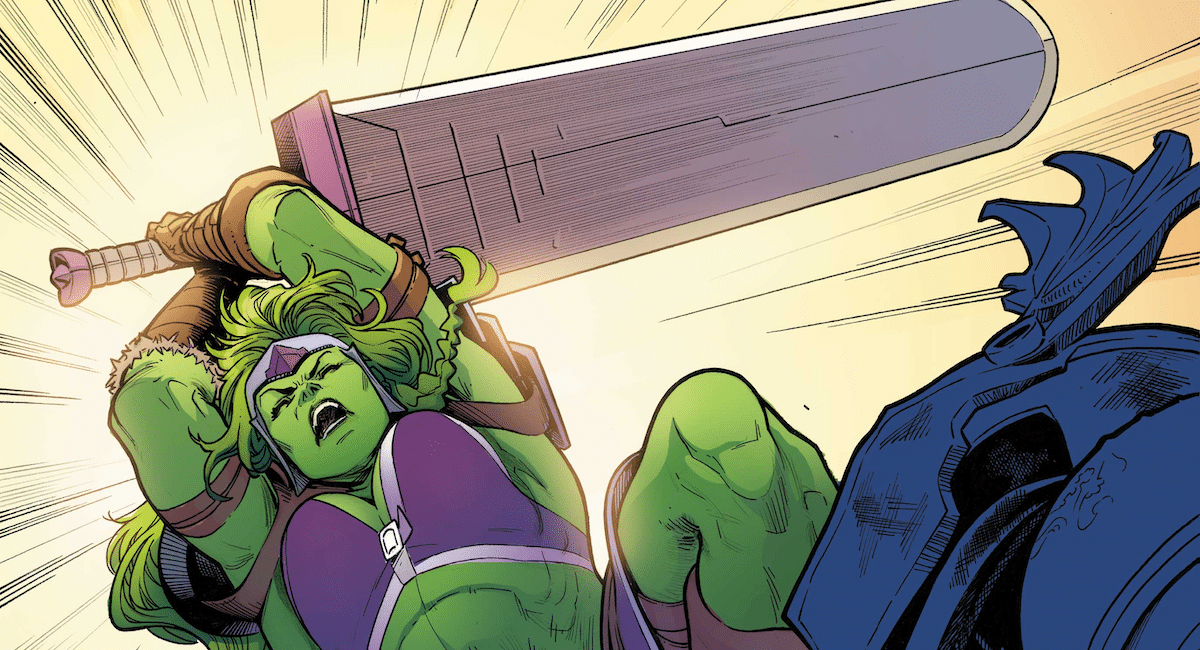comicsbeat's tweet image. Exclusive Preview: Watch as IMPERIAL WAR: PLANET SHE-HULKS comicsbeat.com/exclusive-prev…