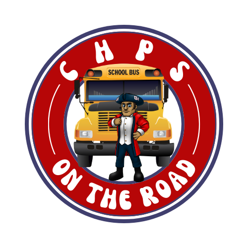 🚨 CHPS On The Road starts TOMORROW, July 23rd! 🚨

Colonial Heights families, join us for FREE books, school supplies &amp; more as we get ready for a great school year!

Follow us for locations, times &amp; real-time updates!

Flyer: 5il.co/3m8l5