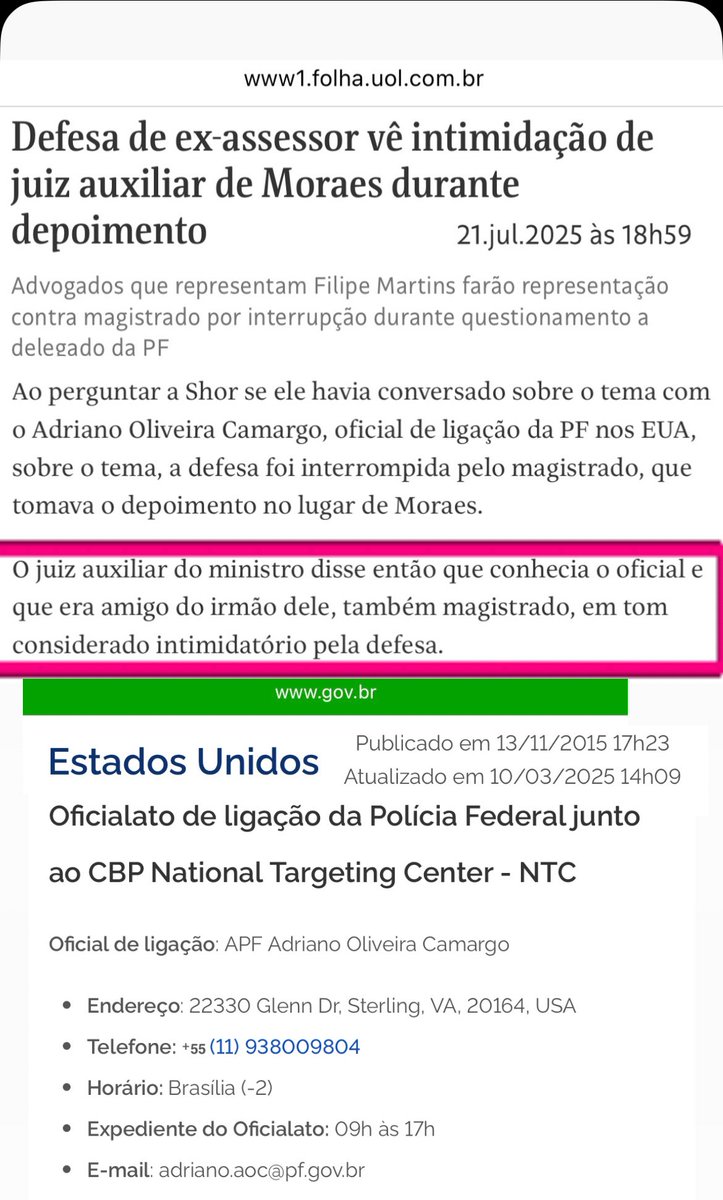 domlancellotti's tweet photo. QUEM É ADRIANO OLIVEIRA CAMARGO?

https://t.co/8kKyLjdOIC https://t.co/mnStK5OBau