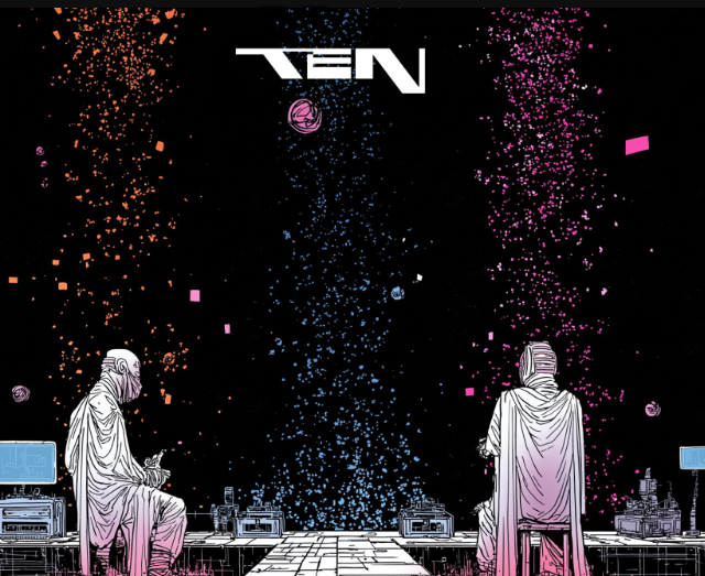 sharkson12's tweet image. You shouldn’t have to choose between privacy and performance.

@tenprotocol gives you both.
Encrypted smart contracts run privately, but stay verifiable.

It’s not a tradeoff, it’s a breakthrough.

#Web3 #Privacy #TheFinalNetwork #TENcrypted #ETH #Ethereum🔟/🔟