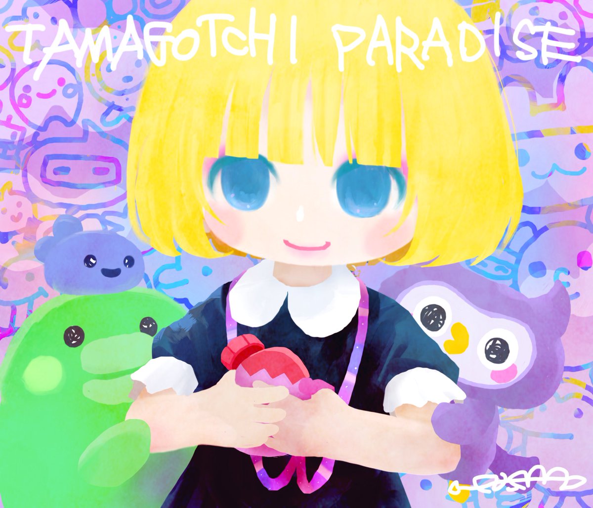 n_ma17's tweet image. 