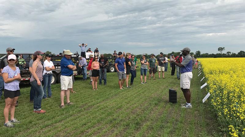 Seeds of innovation: Investing in Alberta’s agri-research dlvr.it/TM3gP5