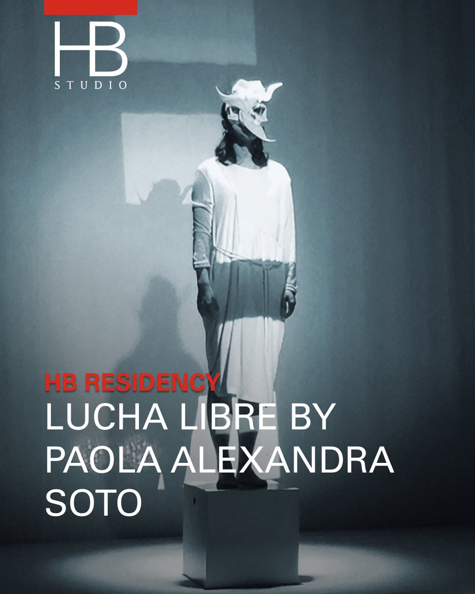 This Friday, join us for Paola Alexandra Soto’s “Lucha Libre.” The story of Yaneliz, a young woman in the Dominican Republic, who dreams of becoming the first luchadora in a family of luchadores. After her first period, she finds that one cannot be both a wrestler and a woman.