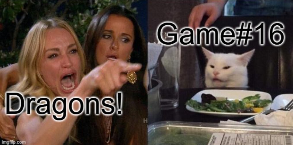 Protectors of the Realm tweet media