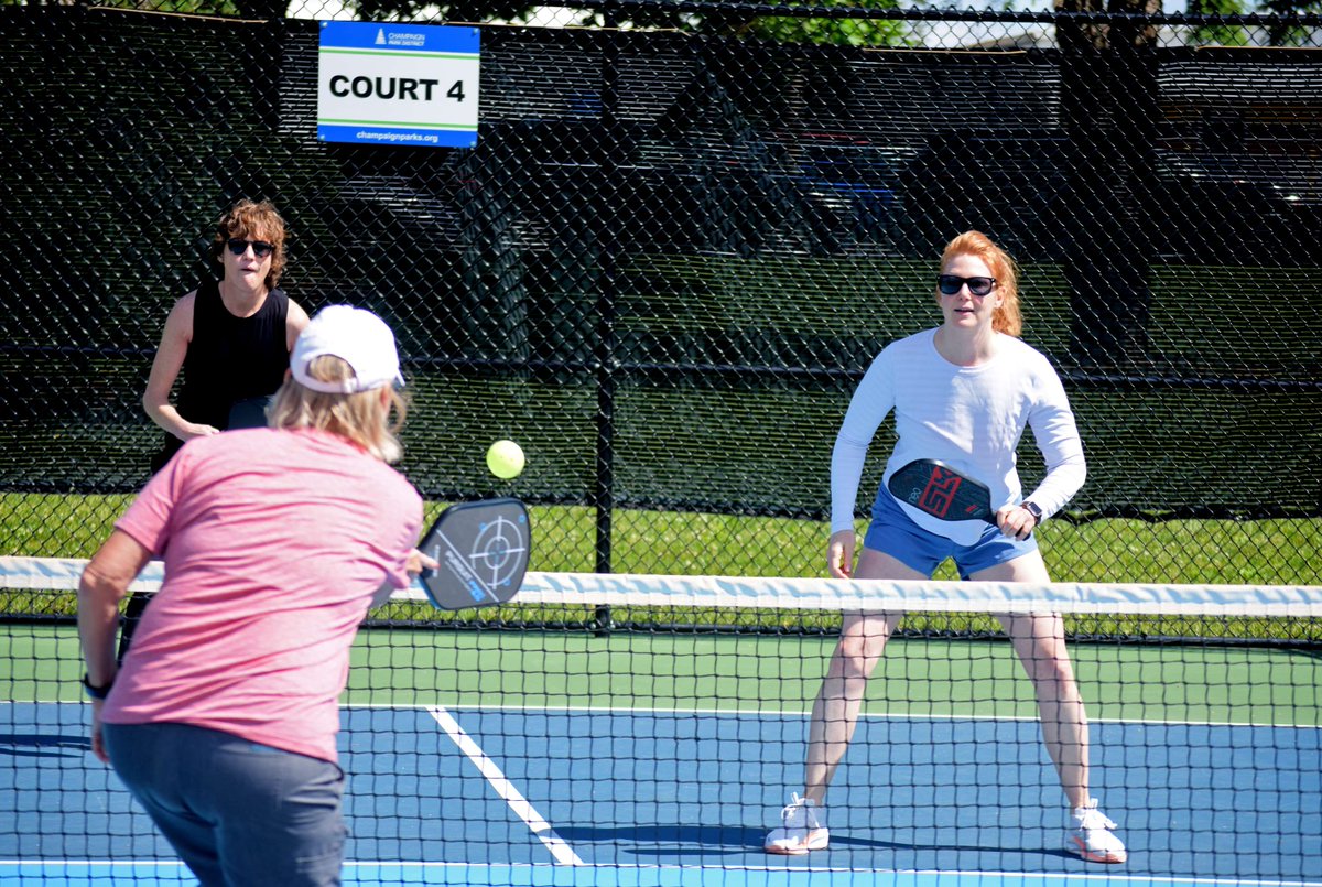 Calling all pickleballers! 🏓

Do you play at the John St. Pickleball Complex? We’re expanding and we want your input!

Tell us what you'd love to see as we grow this popular community space.

🔗 bit.ly/3Gz9xfF