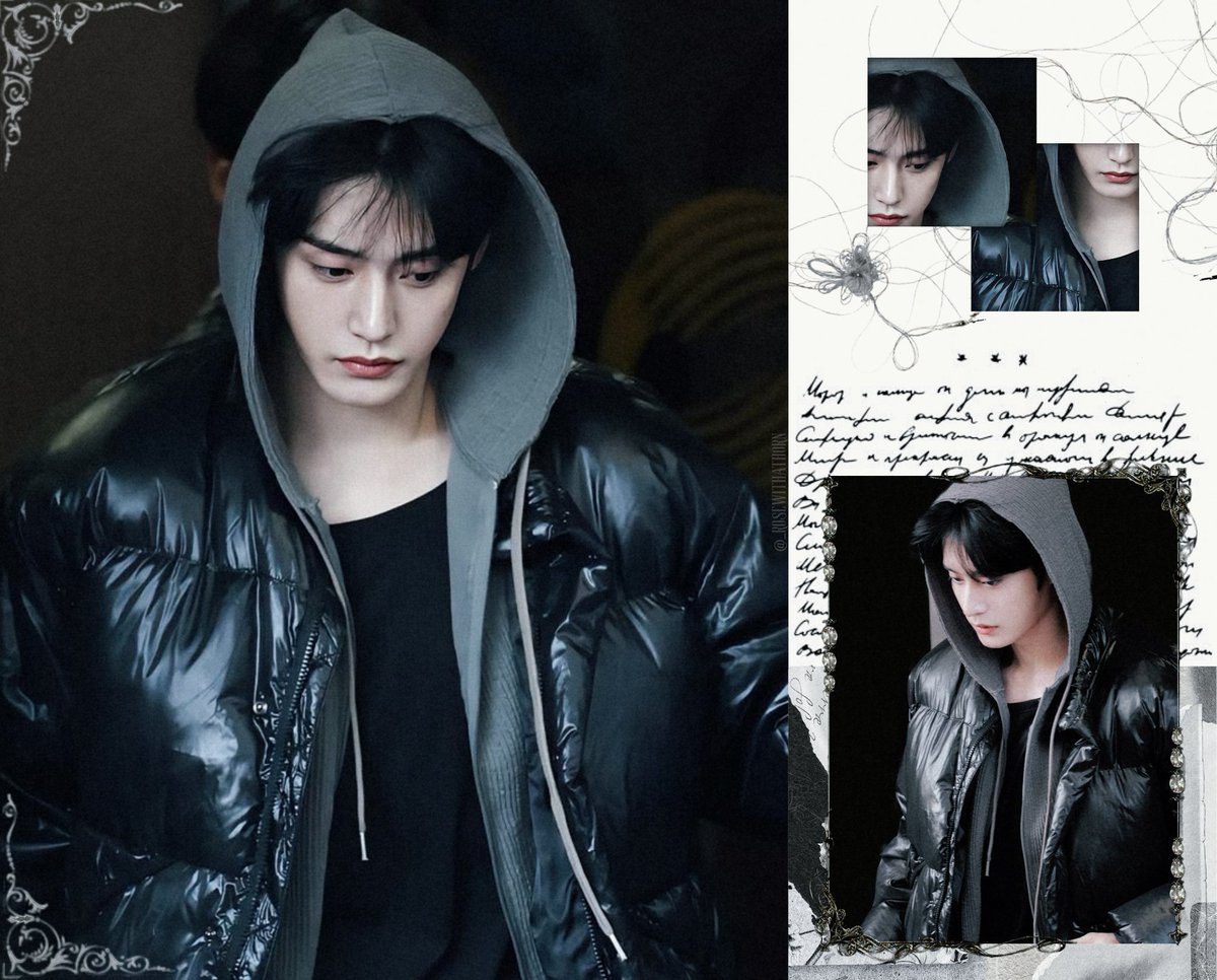 ㅤ
ㅤㅤ𝐈 𝐝𝐢𝐝𝐧'𝐭 𝐤𝐧𝐨𝐰 𝐢𝐟 𝐲𝐨𝐮'𝐝 𝐜𝐚𝐫𝐞 𝐢𝐟 𝐈 𝐜𝐚𝐦𝐞 𝐛𝐚𝐜𝐤
ㅤㅤㅤㅤ𝐈 𝐡𝐚𝐯𝐞 𝐚 𝐥𝐨𝐭 𝐨𝐟 𝐫𝐞𝐠𝐫𝐞𝐭𝐬 𝐚𝐛𝐨𝐮𝐭 𝐭𝐡𝐚𝐭
ㅤ
