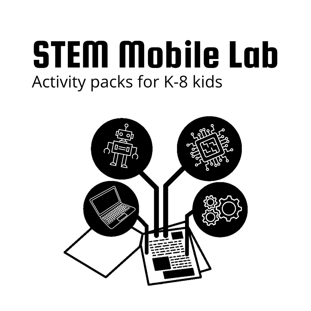 STEM Educators:  Check out this awesome FREE activity pack for kids!  You can download it directly from Canva.  Please feel free to share with your network:  canva.com/design/DAGm4t2…