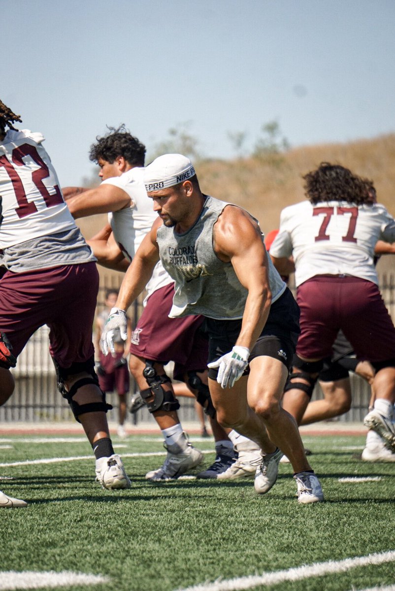 Aiden Ramos 3⭐️ RB (@aidenramos_) on Twitter photo The work done in the dark about to come to light . 🦁#LLTC <a href="/FCProspects_/">First Class Prospects</a> <a href="/callmeagentdwil/">callmeagentdwil</a> <a href="/mtsacfootball/">Mt. SAC Football</a> <a href="/coachjoe___/">Coach Joe</a> <a href="/CoachJMonarrez/">Jacob Monarrez</a> <a href="/CoachCDeen/">Cameron Deen</a> The work done in the dark about to come to light . 🦁#LLTC <a href="/FCProspects_/">First Class Prospects</a> <a href="/callmeagentdwil/">callmeagentdwil</a> <a href="/mtsacfootball/">Mt. SAC Football</a> <a href="/coachjoe___/">Coach Joe</a> <a href="/CoachJMonarrez/">Jacob Monarrez</a> <a href="/CoachCDeen/">Cameron Deen</a>